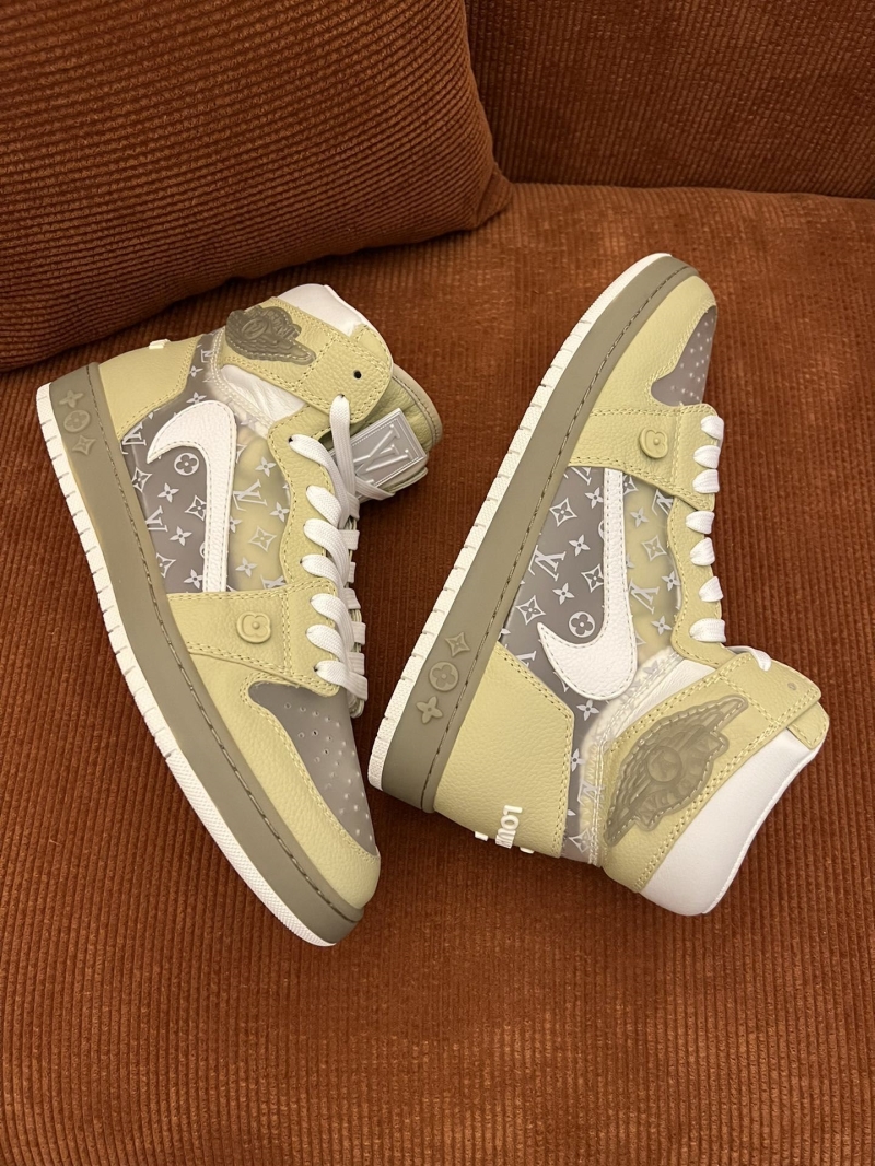 Louis Vuitton Sneakers